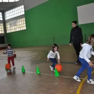 Multiesport