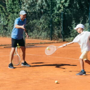 Tenis