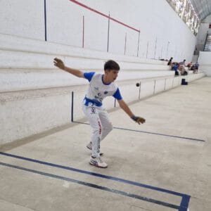 Pelota Valenciana